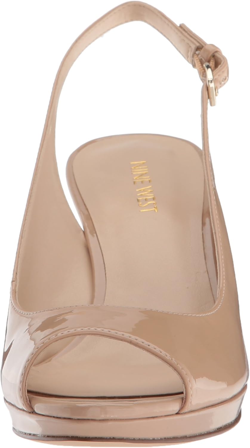 nine west gabrielle pump