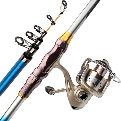 sea fishing tackle amazon