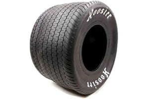 Hoosier Quick Time D.O.T. Drag Racing Tire 31 X 18.50-15 LT - 17150QT