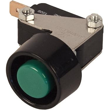 Lang Ps-60101-w3 Rotary Switch Replacement 240v - Aeliya Marine