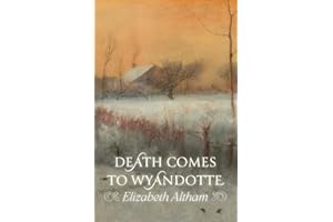 Death Comes to Wyandotte