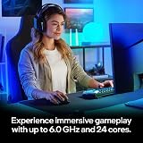 Intel Core i7 14700K 20 Core Raptor Lake Refresh CPU Processor LGA1700 Unlocked view 4