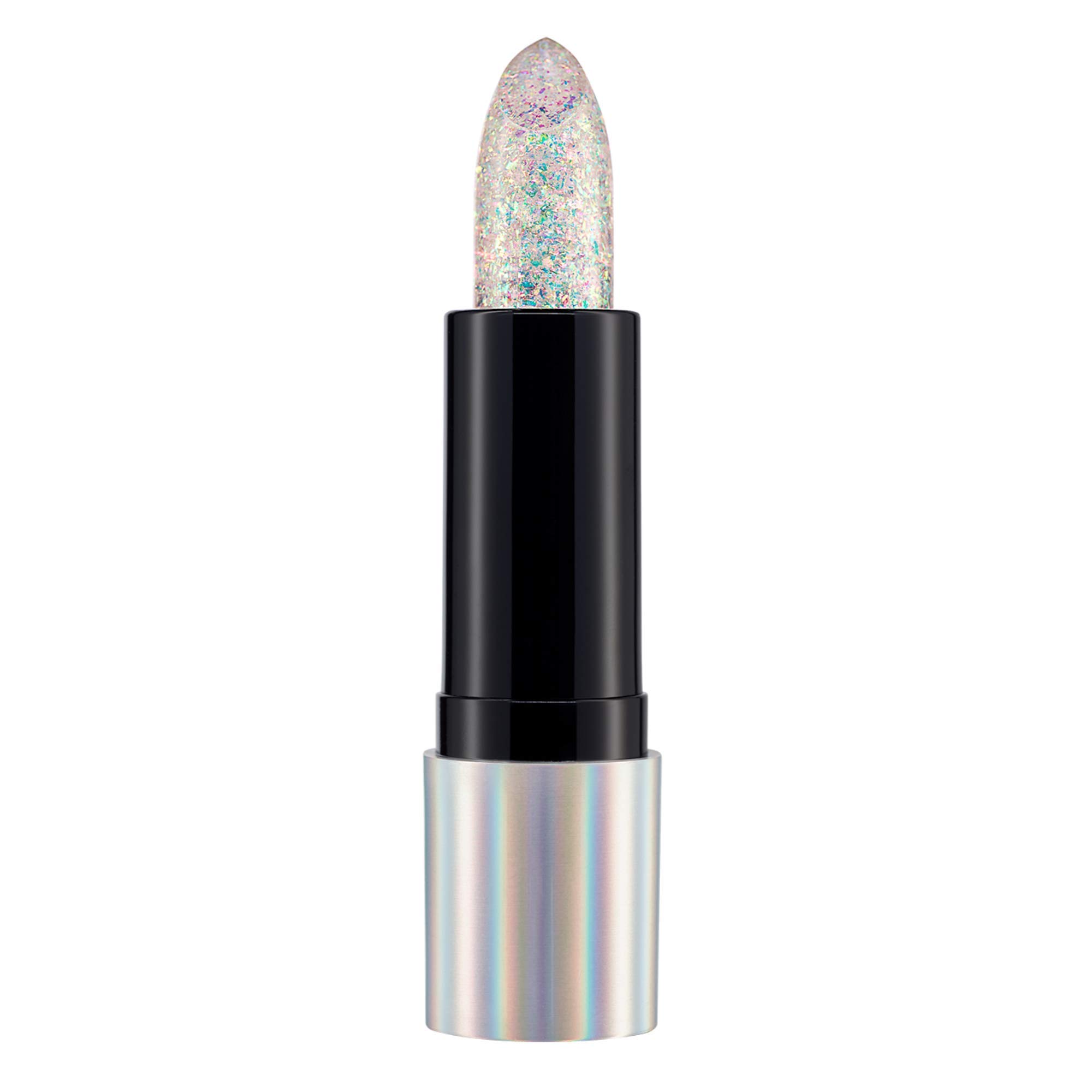 essence | Glimmer GLOW Lipstick | pH Color Changing Technology | Subtle & Sheer Pink | Vegan & Cruelty Free | Free From Parabens, Gluten, Oil, Preservatives & Microplastic Particles