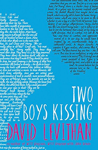 Download Two Boys Kissing (English Edition) PDF