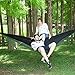 M-Mansnt Automatic Unfolding Ultralight Parachute Hammock Hunting Mosquito Net Double Lifting Outdoor Furniture Hammockthumb 2