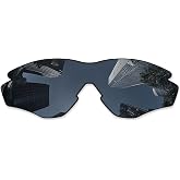 Combine8 Polarized Replacement Lenses for Oakley M2 Frame OO9212/M2 Frame XL OO9343/M2 Frame Asian Fit Sunglasses