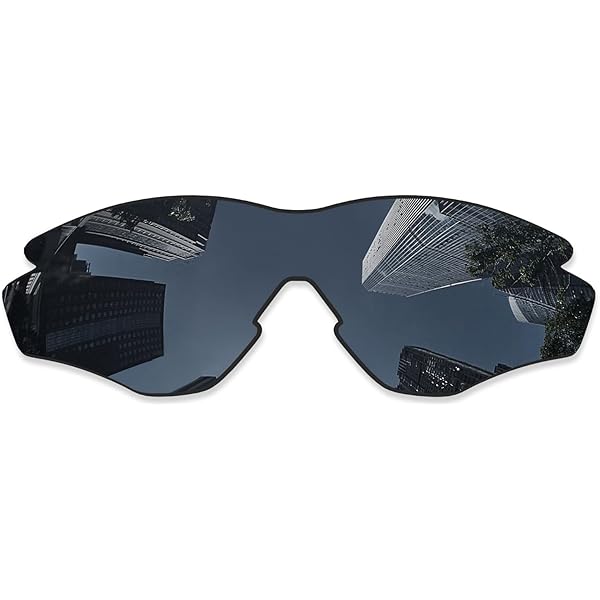 Amazon.com: Oakley Lentes de sol de repuesto M2 Frame XL Sport