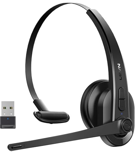 Wireless Headset Audifonos Inalambricos Para Ver Tv Cascos