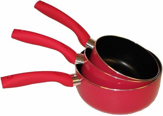 Poêle Triply Menastyl 32cm - Inox 18/10, Made In France, Induction - Fabriqué En France