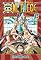 Livro One Piece - vol. 15