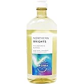 Bath and Body Works Aromatherapy Body Wash and Foam Bath 10 Fluid Ounce (Eucalyptus & Pine)