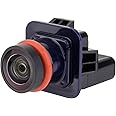 Arokzn Rear View Backup Camera Compatible with Ford Taurus, Taurus Sho, Taurus Police Model 2013 2014 2015 2016 2017 2018 2019 Replaces # EG1Z-19G490-A, DG1Z19G490A
