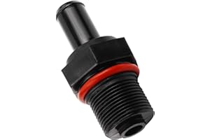 iTobest Replacement for Hyundai Kia Exhaust PCV Valve - Elantra, Santa Fe, Sonata, Tucson, Forte, Soul, Sorento - 26740-2G000, 267402G000, 29651, PCV490, 0450404 Positive Crankcase Ventilation Valve