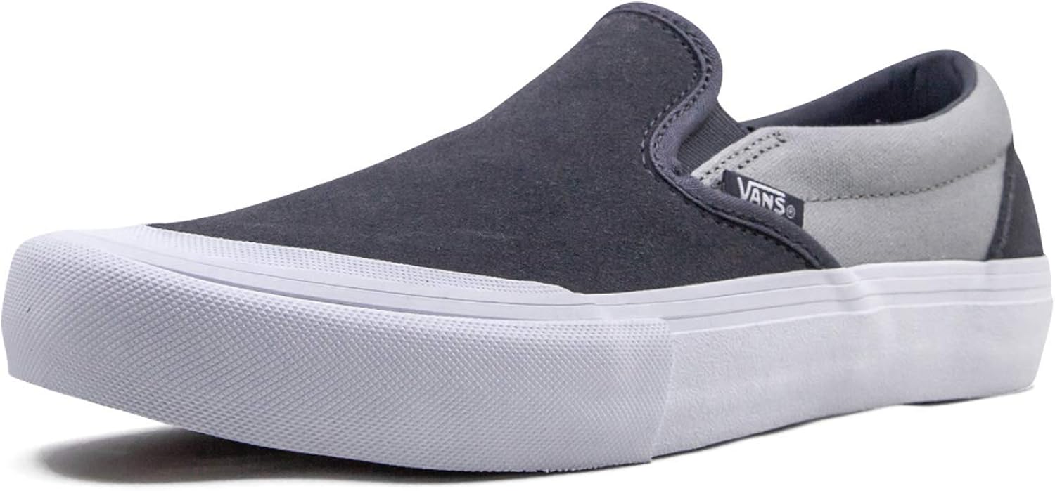 slip on pro periscope drizzle