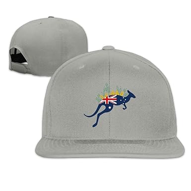 flat brim caps australia