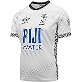 Umbro Men's 25/26 Fiji Rugby Jersey