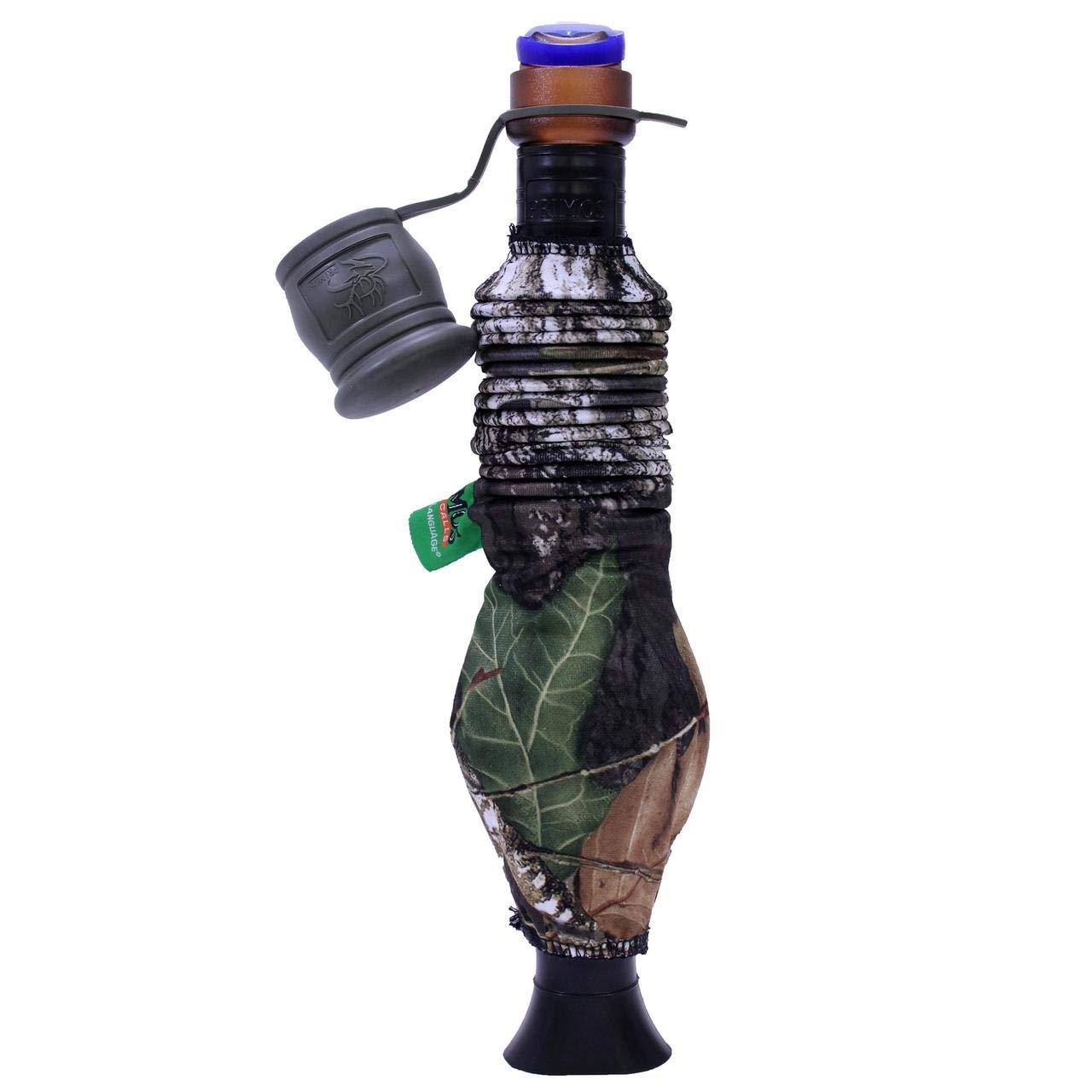 Photo 1 of Primos Hunting Super Pack Bugle Call