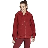 c9 champion womens tech fleece full zip jacket