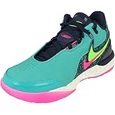 Nike Men's Basketball Trainers: Zoom LeBron Next Gen Amped FJ1566