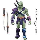 Spero Toy Enterprise Animal Warriors Primal Series Wave 2.1 Gresch Jungle Shadow Action Figure