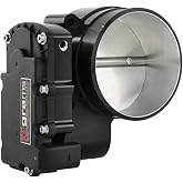 Grams Performance 2011-2014 Ford Mustang 5.0L/Ford F-Series 5.0L 90mm Drive-By-Wire Throttle Body G09-04-0190