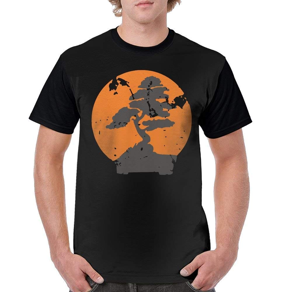 Custom S Tshirts Banzai Tree Karate Outdoor Ness Trendy Tees