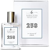 BIOCURA BC Perfume 258 Inspired by Cloud For Women Replica Fragrance Dupes Eau de Parfum Spray Bottle 1.7 Fl Oz/50ml-X1