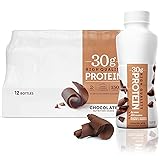 Fairlife Nutrition Protein Shakes - Pack of 12