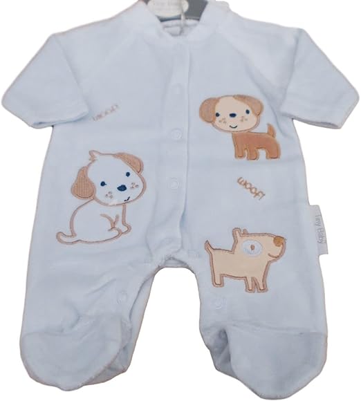 tiny baby sleepsuits