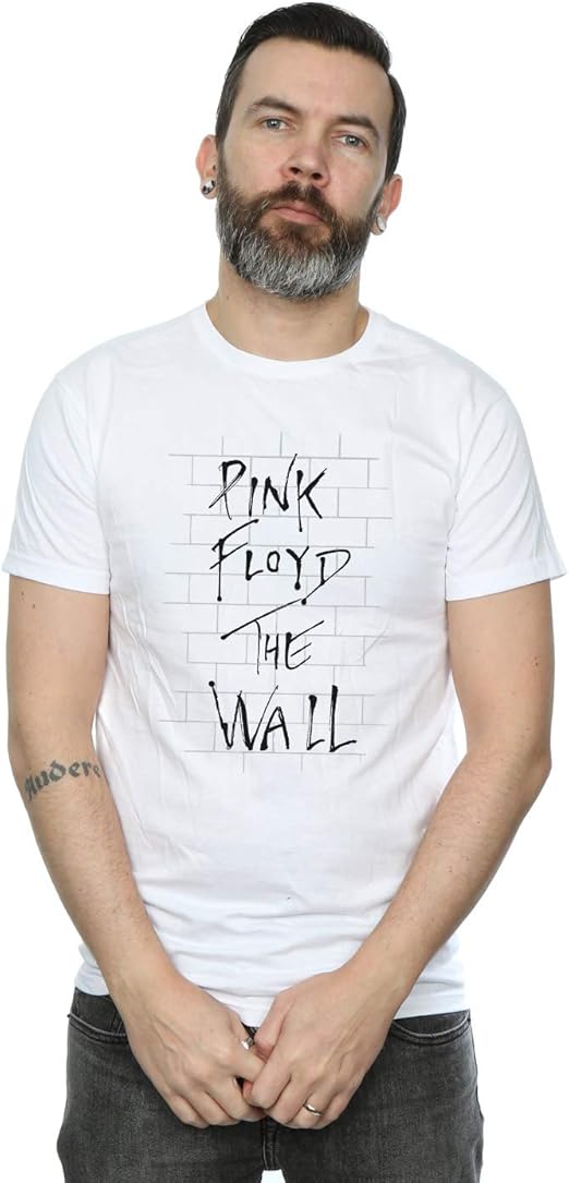 maglietta pink floyd