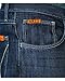 Wrangler Riggs Workwear Men's Fr Flame Resistant 20x Vintage Boot Cut Jean