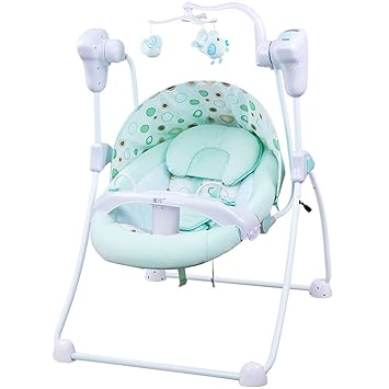 amazon baby rocker