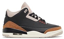 Nike Men's Jordan 3 Retro Basketball