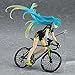 Max Factory Racing Miku 2015 Figma Action Figure (Team UKYO Support Version)