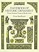 Handbook of Historic Ornament (Dover Pictorial Archive)