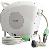 Amazon.com: Ames 60-Foot Portable Hose Cassette With Hose - 2388110