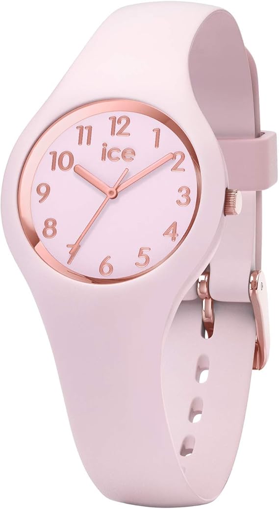 Ice watch femme rose Clearance