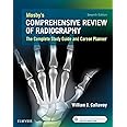 Mosby's Comprehensive Review of Radiography