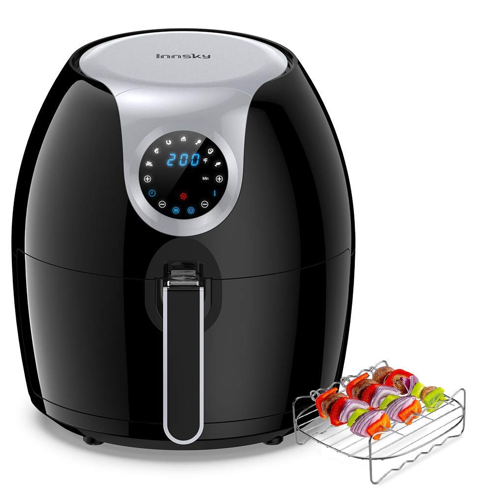 The 9 Best Insky Air Fryer