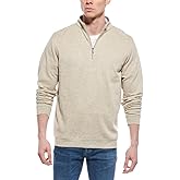 Stone Crown Comfort Quarter-Zip by Peter Millar