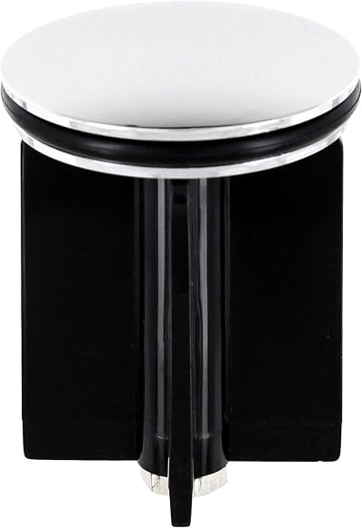 Ideal Standard A961226AA Ceramic Plunger Complete Chrome Finish Excenter