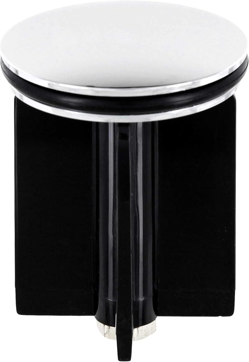 Ideal Standard A961226AA Ceramic Plunger Complete Chrome Finish Excenter