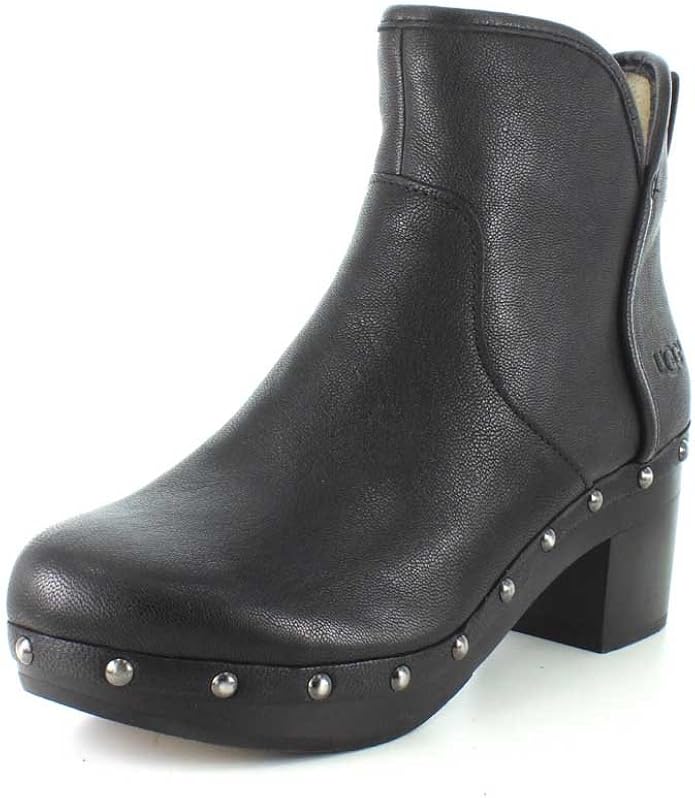 ugg cam ii bootie