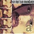 Van Morrison Moondance