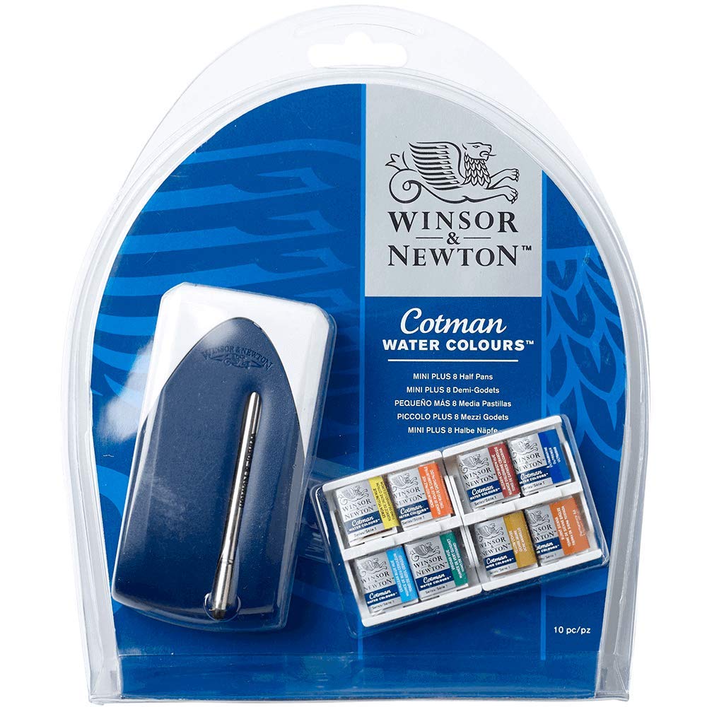 Winsor & Newton Watercolour
