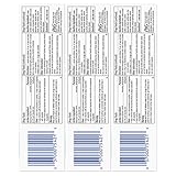 Crest Gum Detoxify Deep Clean Toothpaste Triple Pack, 4.1 Ounce Each