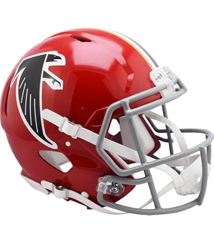 Casco de fútbol americano MacGregor en equipos de fútbol de ... - eBay