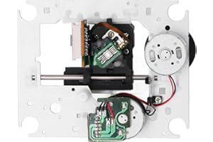 KSM-213QCS KSM213QCS Lens Optical Pickup Optical Pickup 16 Pin 1 Channel 650nm Wavelength Replace for DVD CD System Accessory
