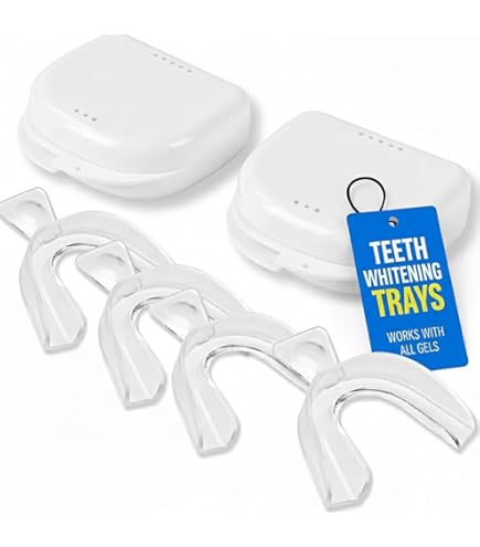 Amazon.com: PolaDay Tooth Whitening System 9.5% 4 syringe pak