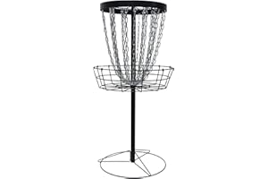 Disc Golf Basket Target 24 Chain